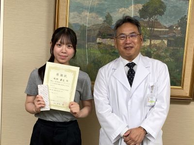短期間でのボランティア