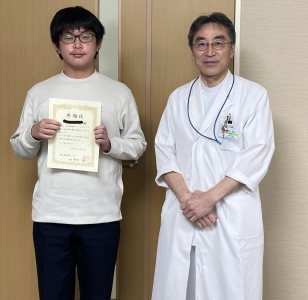 短期間でのボランティア②